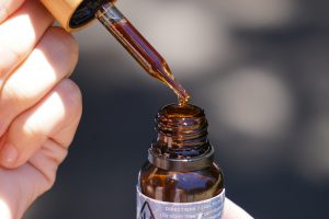 Hvad hjælper cannabisolie imod
