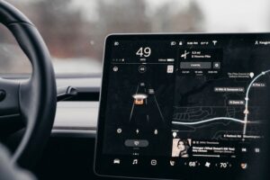 tablet holder
